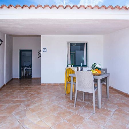 Residence Cala Del Mar - Happy Rentals Marina di Sorso Exterior foto