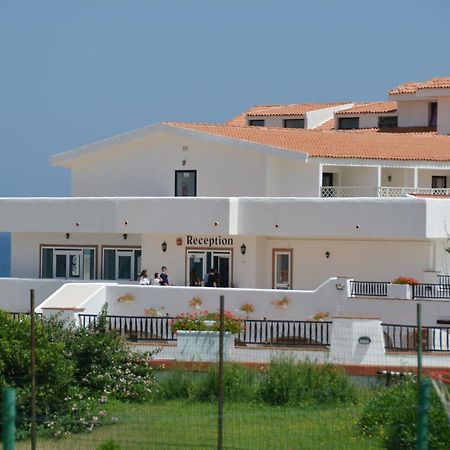 Residence Cala Del Mar - Happy Rentals Marina di Sorso Exterior foto