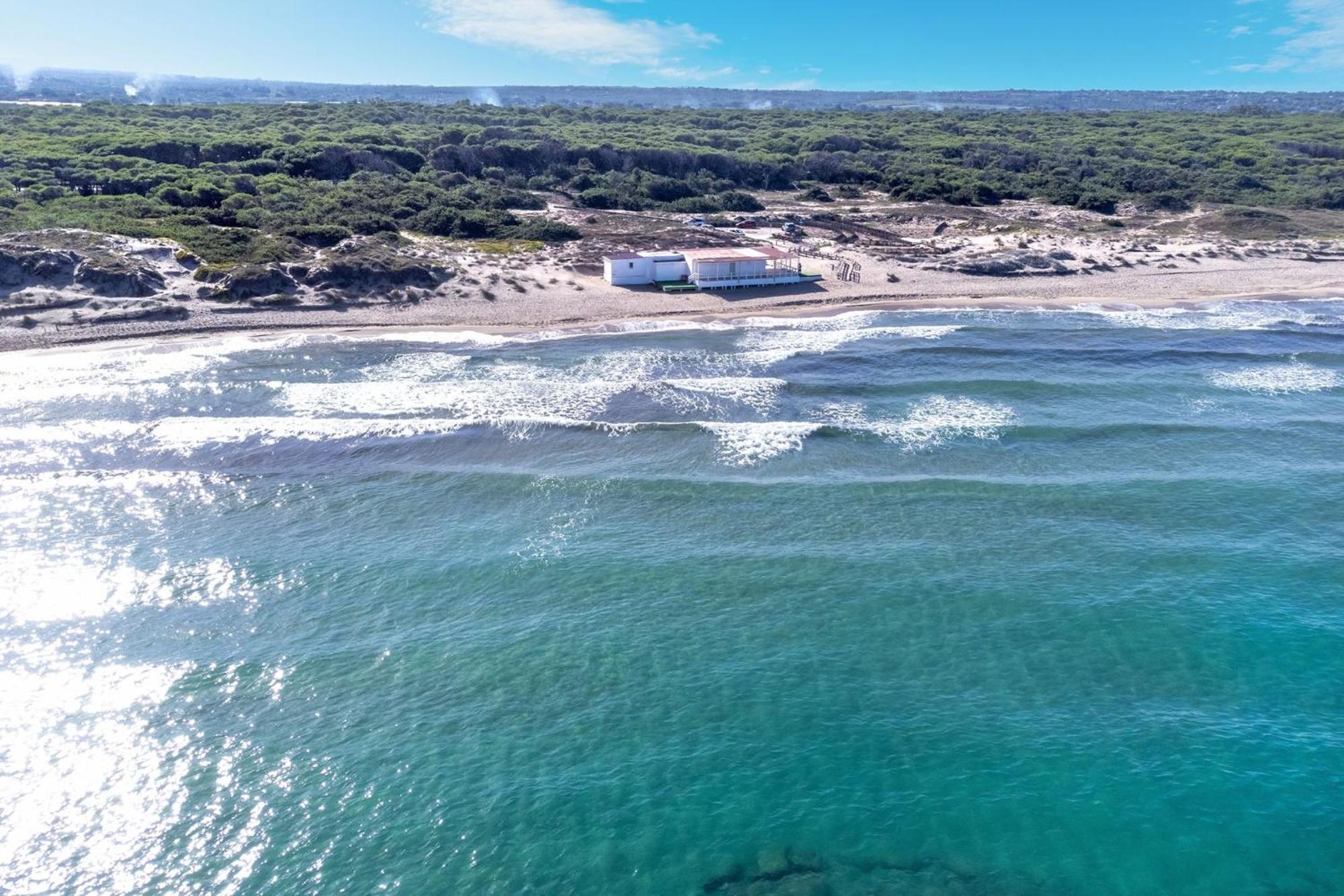 Residence Cala Del Mar - Happy Rentals Marina di Sorso Exterior foto