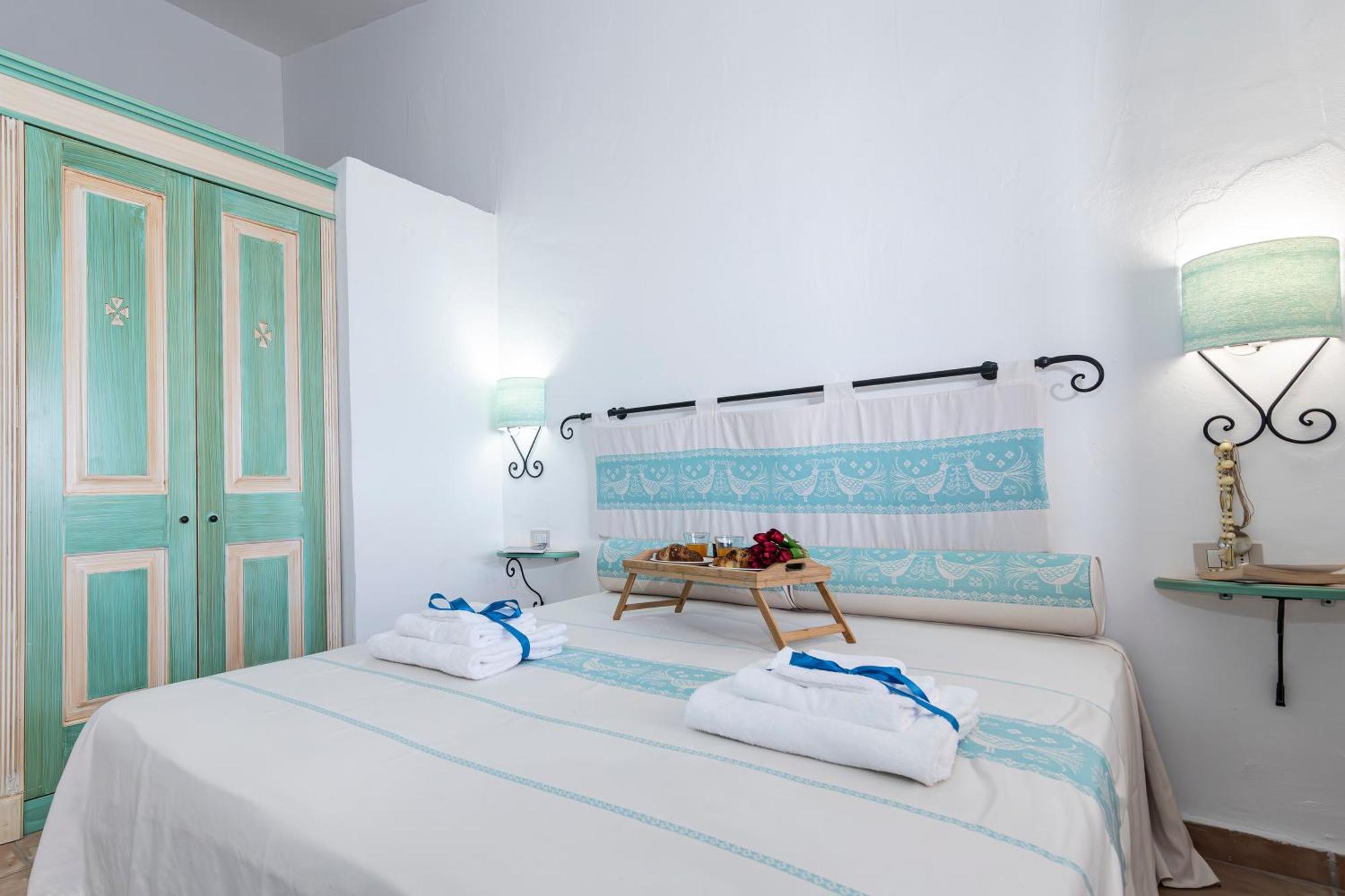 Residence Cala Del Mar - Happy Rentals Marina di Sorso Exterior foto