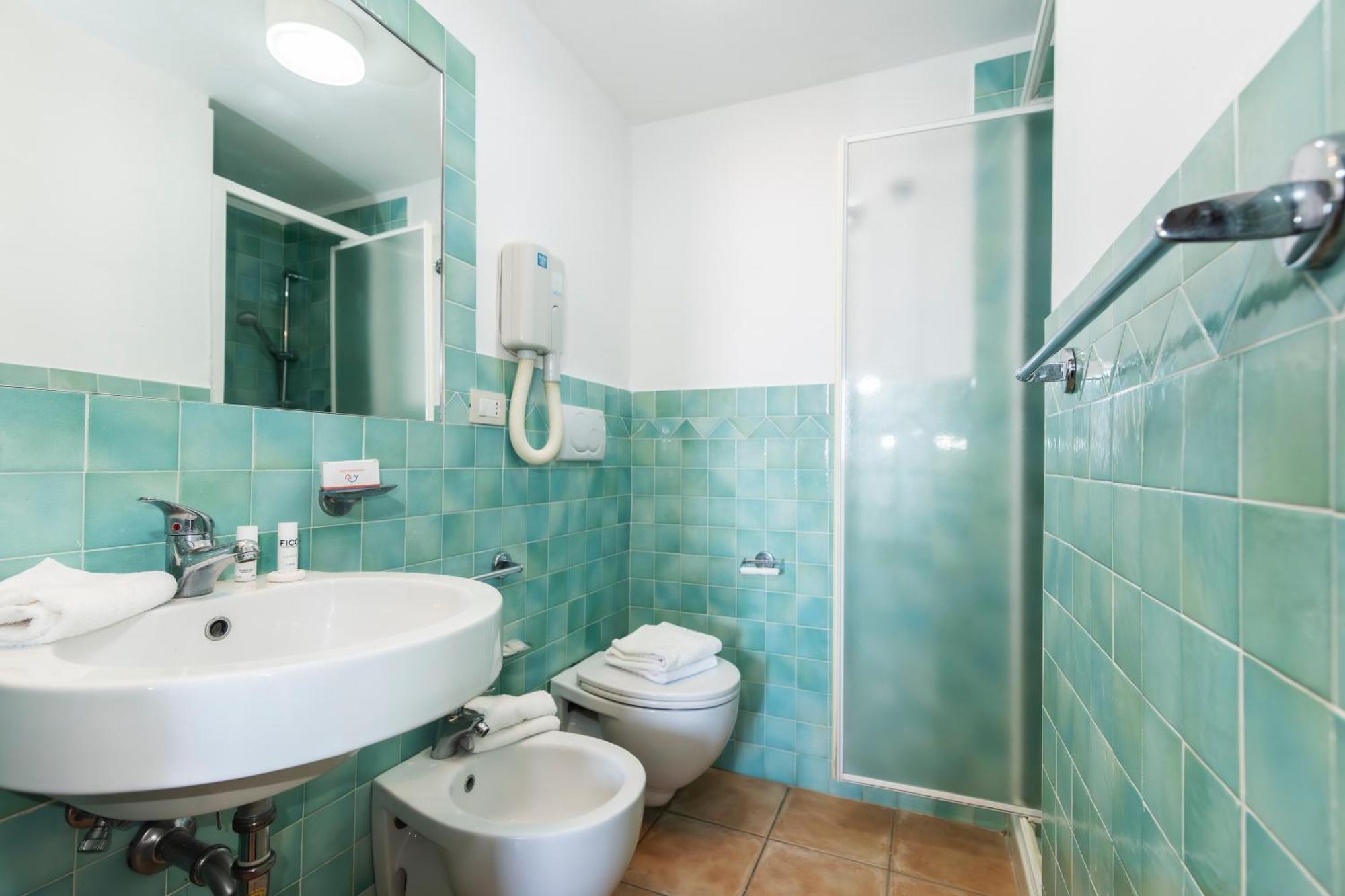 Residence Cala Del Mar - Happy Rentals Marina di Sorso Exterior foto