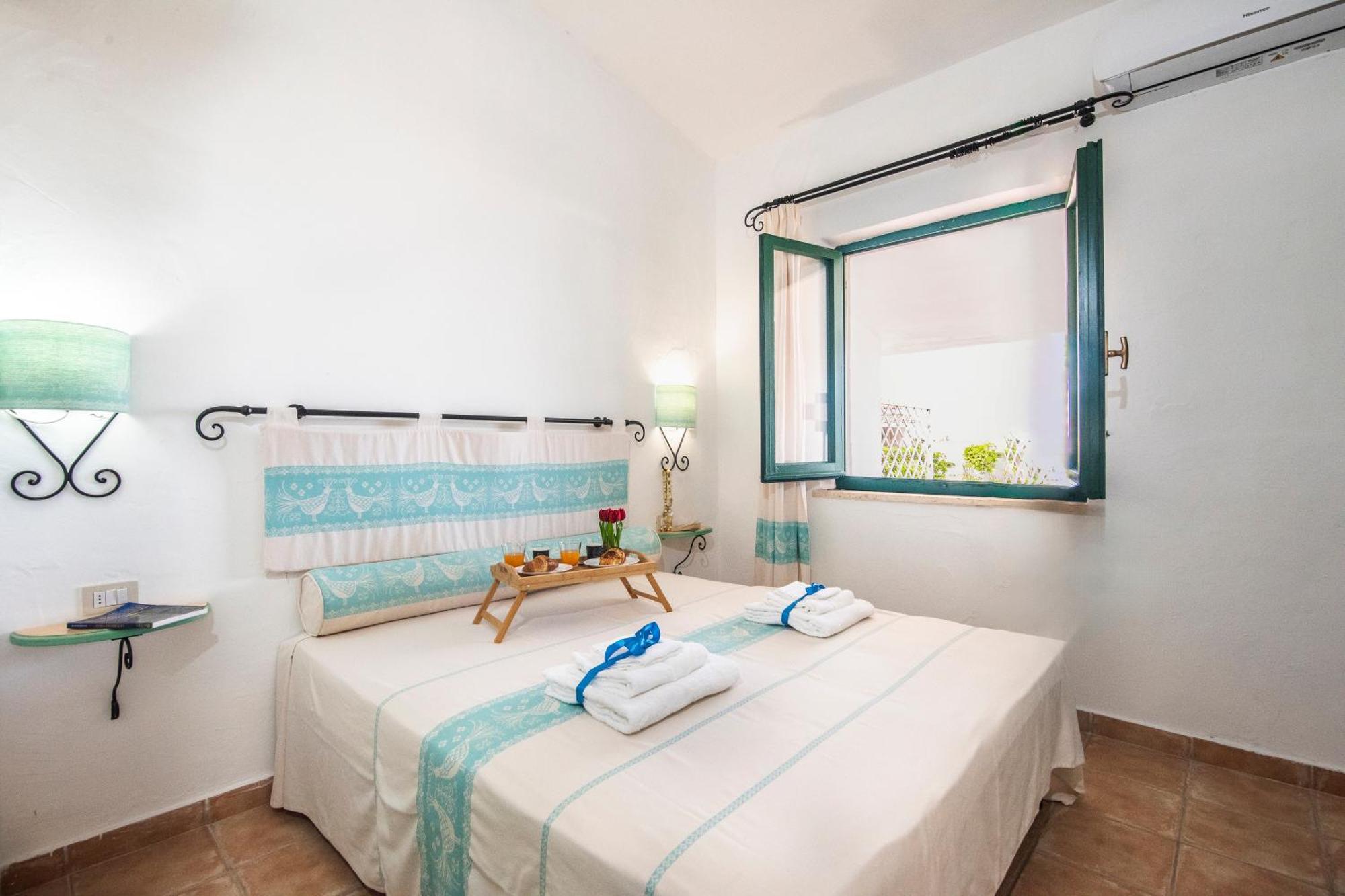 Residence Cala Del Mar - Happy Rentals Marina di Sorso Exterior foto
