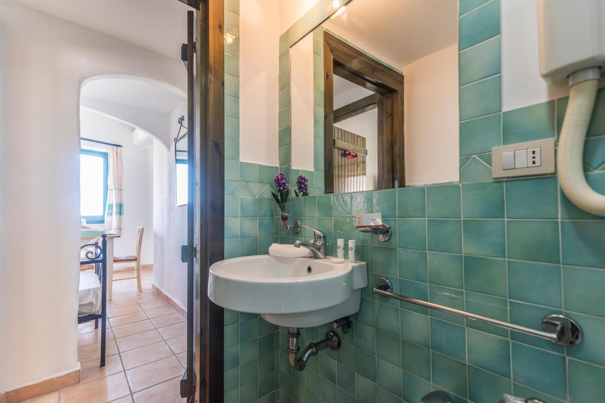 Residence Cala Del Mar - Happy Rentals Marina di Sorso Exterior foto