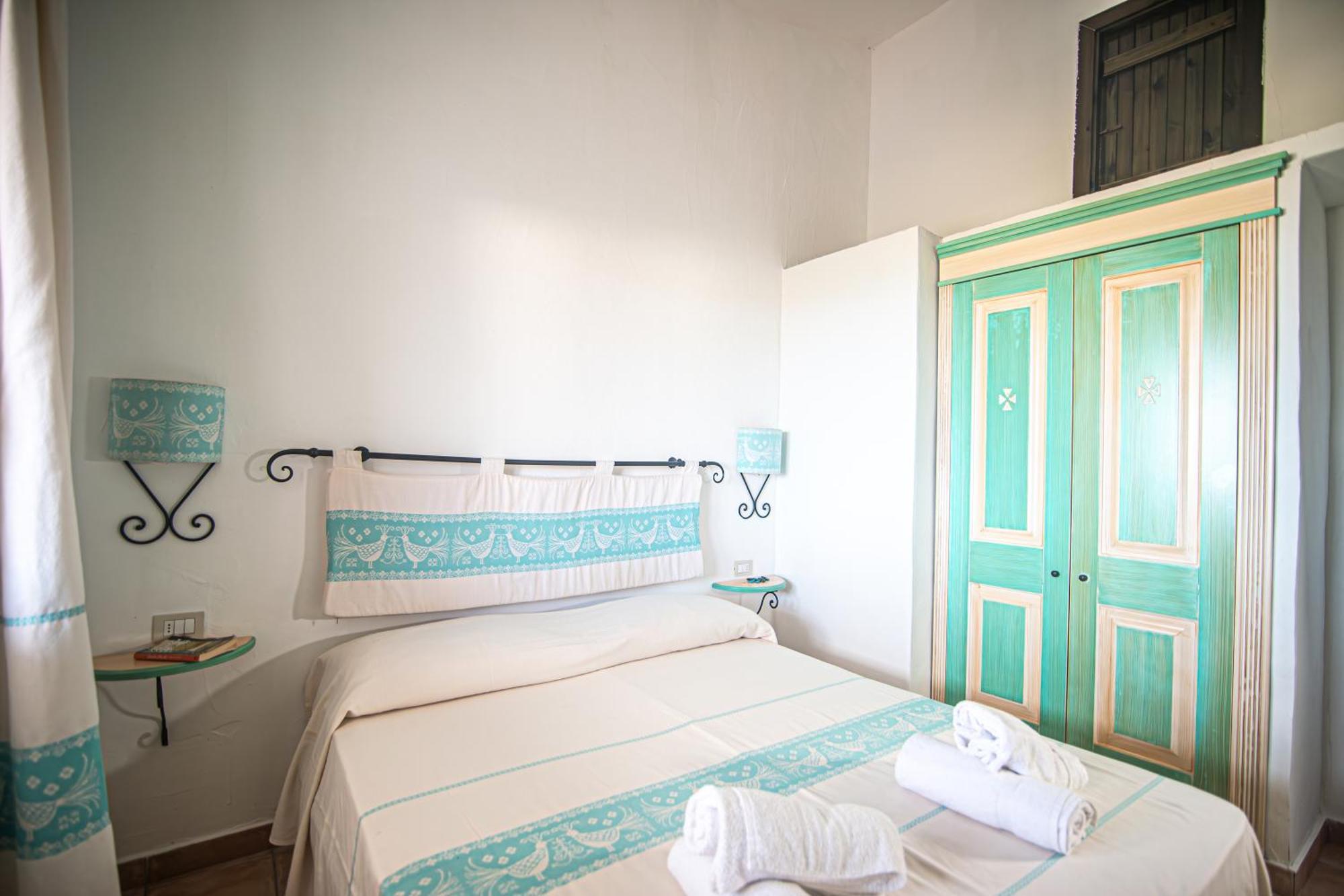 Residence Cala Del Mar - Happy Rentals Marina di Sorso Exterior foto