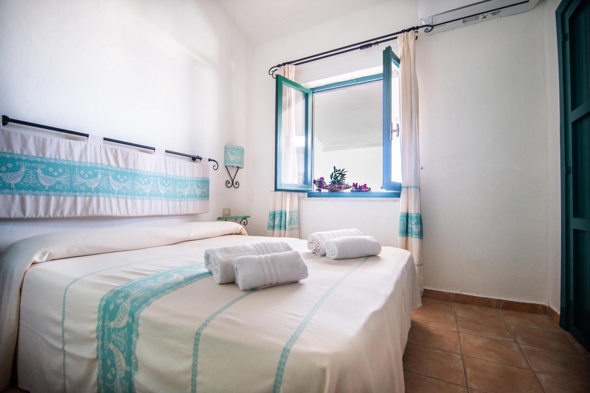 Residence Cala Del Mar - Happy Rentals Marina di Sorso Exterior foto