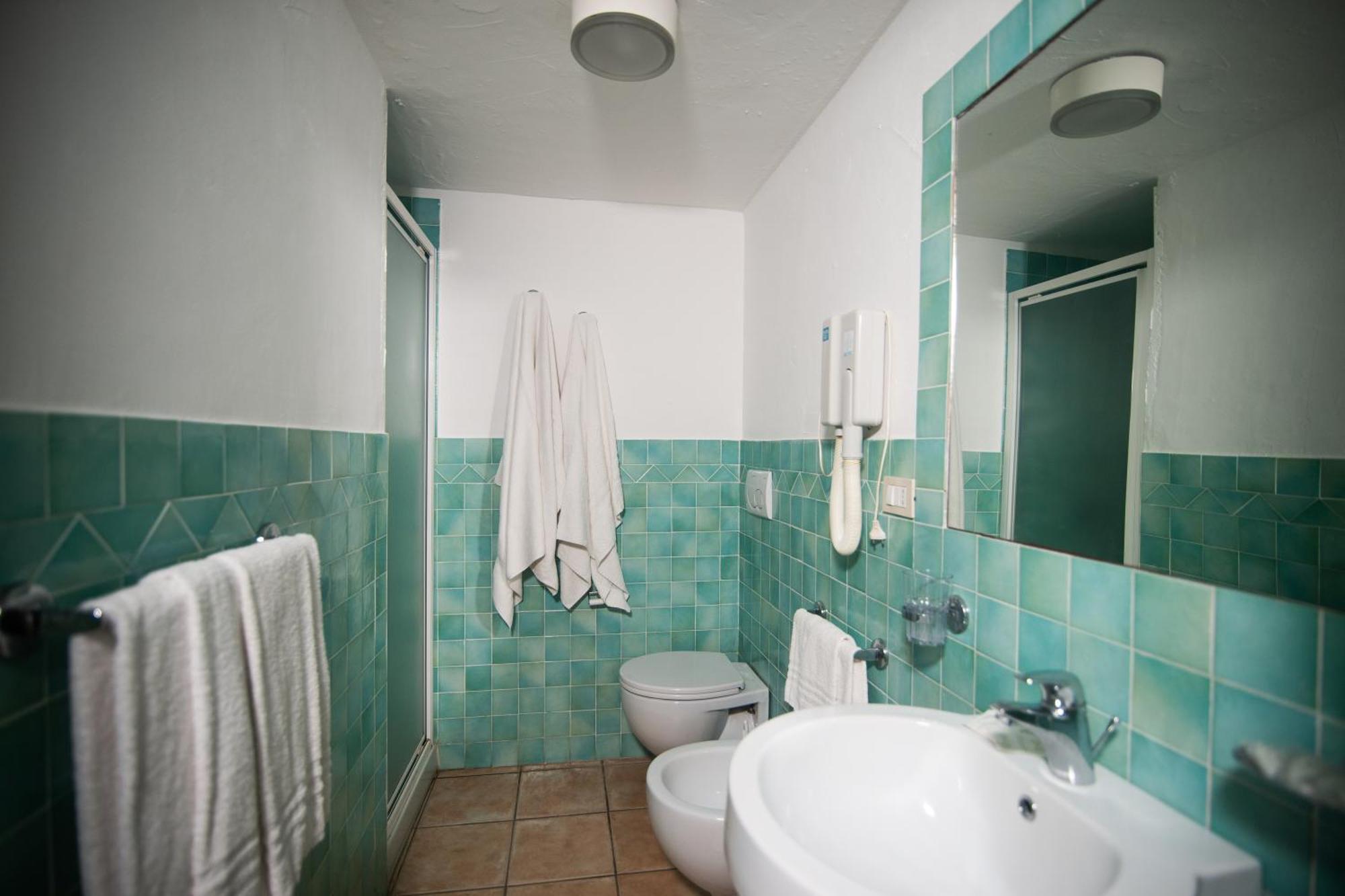 Residence Cala Del Mar - Happy Rentals Marina di Sorso Exterior foto