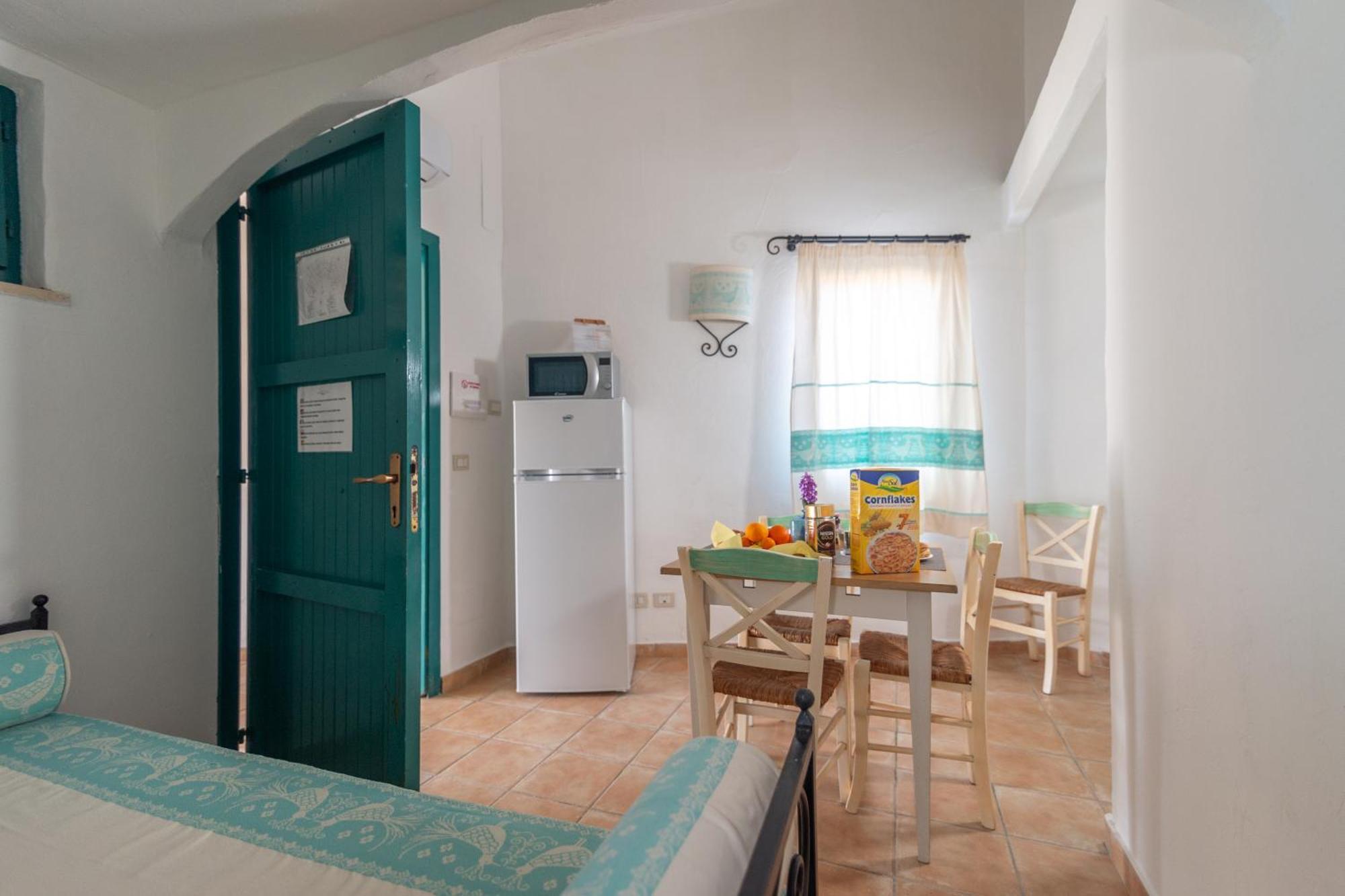 Residence Cala Del Mar - Happy Rentals Marina di Sorso Exterior foto
